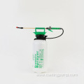 Hand sprayer by Lithium battery, motor or manual